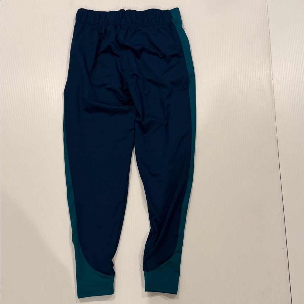 Nike Fleece Joggers Womens Size Small - Picture 8 of 8